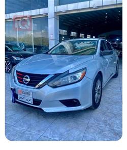 نيسان ألتيما